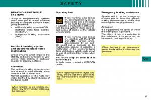 Citroen-C4-I-1-owners-manual page 100 min
