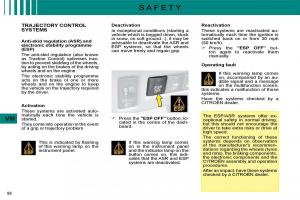 Citroen-C4-I-1-owners-manual page 101 min