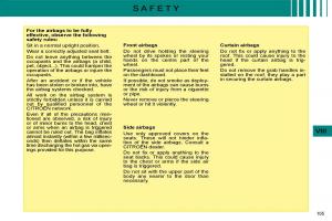 Citroen-C4-I-1-owners-manual page 109 min
