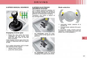 Citroen-C4-I-1-owners-manual page 111 min