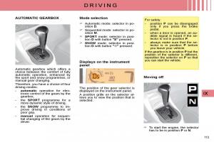 Citroen-C4-I-1-owners-manual page 118 min