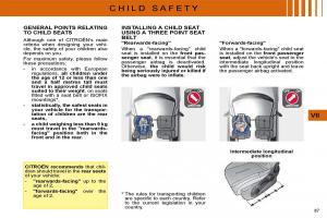 Citroen-C4-I-1-owners-manual page 89 min
