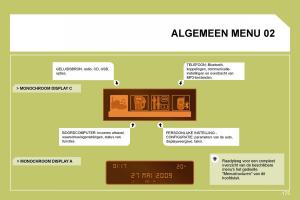 Citroen-C4-I-1-owners-manual-handleiding page 182 min