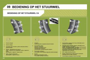 Citroen-C4-I-1-owners-manual-handleiding page 261 min