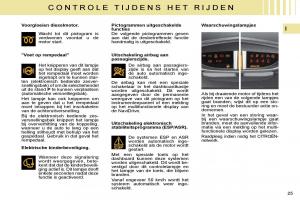 Citroen-C4-I-1-owners-manual-handleiding page 8 min