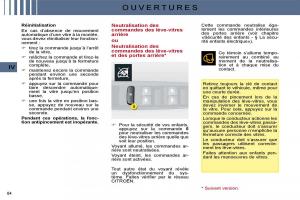 Citroen-C4-I-1-owners-manual-manuel-du-proprietaire page 256 min