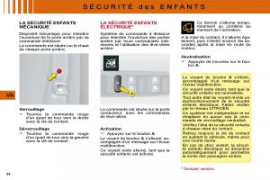 Citroen-C4-I-1-owners-manual-manuel-du-proprietaire page 258 min