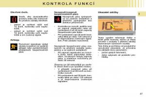 Citroen-C4-I-1-owners-manual-navod-k-obsludze page 11 min