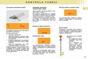 Citroen-C4-I-1-owners-manual-navod-k-obsludze page 14 min
