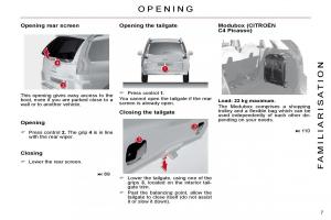 Citroen-C4-Picasso-I-1-owners-manual page 4 min