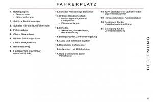 Citroen-C4-Picasso-I-1-owners-manual-Handbuch page 10 min
