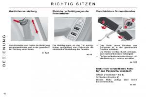 Citroen-C4-Picasso-I-1-owners-manual-Handbuch page 13 min