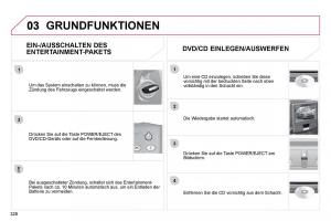 Citroen-C4-Picasso-I-1-owners-manual-Handbuch page 353 min