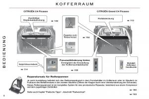 Citroen-C4-Picasso-I-1-owners-manual-Handbuch page 5 min