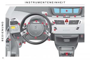 Citroen-C4-Picasso-I-1-owners-manual-Handbuch page 7 min