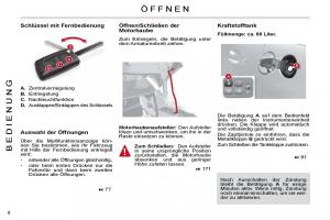 Citroen-C4-Picasso-I-1-owners-manual-Handbuch page 3 min