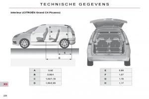 Citroen-C4-Picasso-I-1-owners-manual-handleiding page 249 min