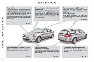 Citroen-C5-II-2-owners-manual page 1 min