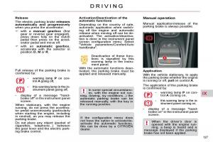 Citroen-C5-II-2-owners-manual page 148 min