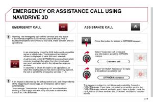 Citroen-C5-II-2-owners-manual page 241 min