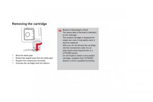 Citroen-DS3-owners-manual page 200 min