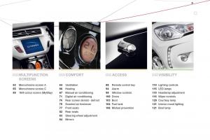 Citroen-DS3-owners-manual page 5 min