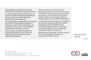 Citroen-DS3-owners-manual-Handbuch page 323 min