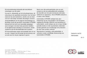Citroen-DS3-owners-manual-handleiding page 323 min