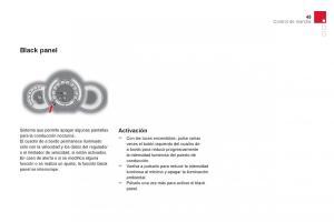 Citroen-DS3-owners-manual-manual-del-propietario page 47 min