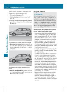 Mercedes-Benz-B-Class-W246-owners-manual-manuel-du-proprietaire page 355 min