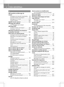 Mercedes-Benz-B-Class-W246-owners-manual-manuel-du-proprietaire page 7 min