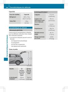 Mercedes-Benz-B-Class-W246-owners-manual-manuel-du-proprietaire page 371 min