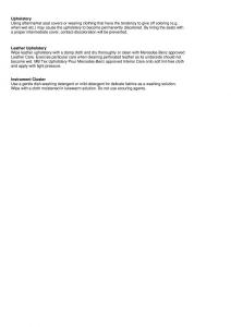Mercedes-Benz-C-Class-W202-owners-manual page 108 min