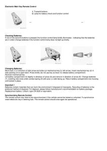 Mercedes-Benz-C-Class-W202-owners-manual page 109 min