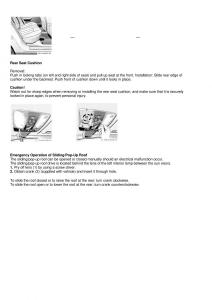 Mercedes-Benz-C-Class-W202-owners-manual page 111 min