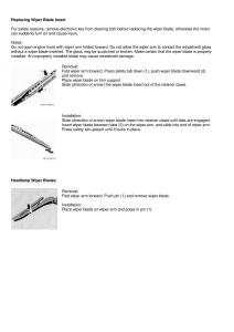 Mercedes-Benz-C-Class-W202-owners-manual page 112 min