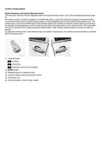manual--Mercedes-Benz-C-Class-W202-owners-manual page 21 min