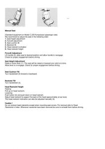 Mercedes-Benz-C-Class-W202-owners-manual page 32 min