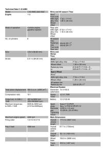 Mercedes-Benz-C-Class-W202-owners-manual page 120 min