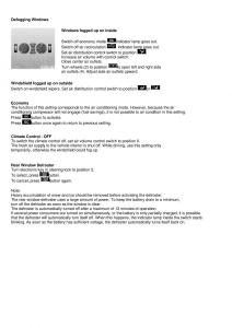 manual--Mercedes-Benz-C-Class-W202-owners-manual page 13 min