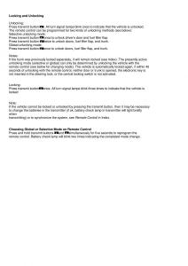 Mercedes-Benz-C-Class-W202-owners-manual page 22 min