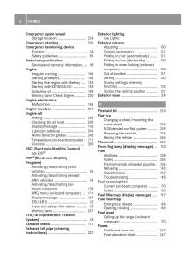 manual--Mercedes-Benz-C-Class-W204-owners-manual page 10 min