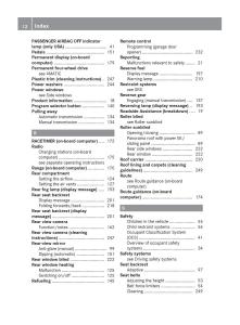 manual--Mercedes-Benz-C-Class-W204-owners-manual page 14 min