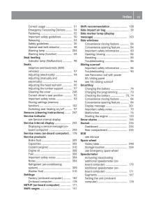 manual--Mercedes-Benz-C-Class-W204-owners-manual page 15 min