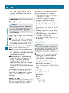 Mercedes-Benz-C-Class-W204-owners-manual page 246 min