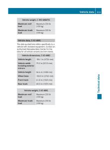 manual--Mercedes-Benz-C-Class-W204-owners-manual page 315 min
