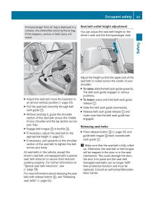 Mercedes-Benz-C-Class-W204-owners-manual page 55 min