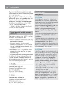 Mercedes-Benz-C-Class-W204-owners-manual page 22 min