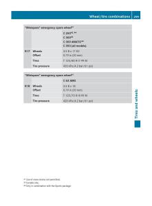 Mercedes-Benz-C-Class-W204-owners-manual page 301 min