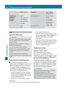 Mercedes-Benz-C-Class-W204-owners-manual page 308 min